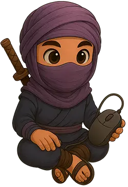 Ninja SEO - Acessos orgânicos
