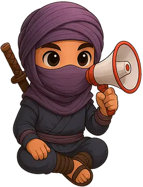 Ninja SEO - Divulgação e SEO