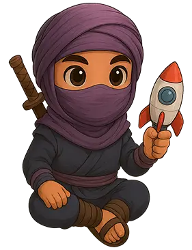 Ninja SEO - SEO e Link Building 4.0